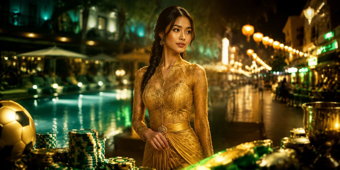 Proses deposit mudah alih untuk jackpot di Ipoh menggunakan DuitNow