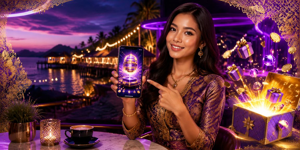 Pengguna Langkawi mengakses kasino mudah alih 6963 dengan perlindungan data peribadi yang kukuh